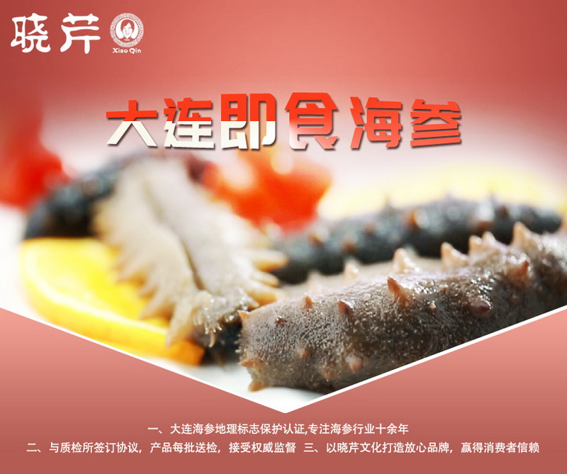 海參,大連海參,曉芹海參,即食海參,海參品牌,年貨禮盒 海參,大連海參,曉芹海參,即食海參,海參品牌,年貨禮盒