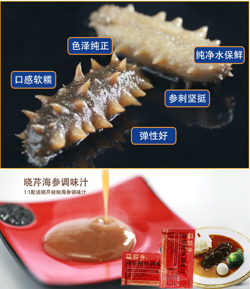 海參,大連海參,曉芹海參,即食海參,海參品牌,年貨禮盒 海參,大連海參,曉芹海參,即食海參,海參品牌,年貨禮盒