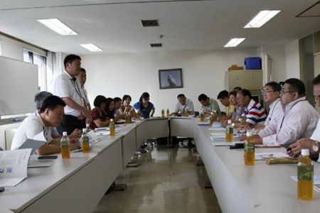 大連海參,海參,曉芹海參,日本考察 大連海參,海參,曉芹海參,日本考察