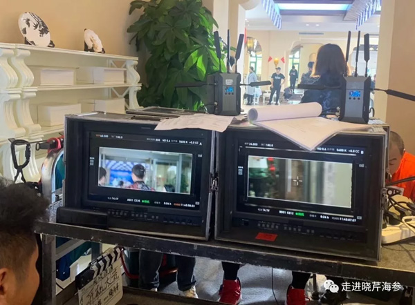 電影,風吹浪涌,創業,大連海參,曉芹海參,海參.jpg 電影,風吹浪涌,創業,大連海參,曉芹海參,海參.jpg