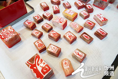 工藝傳承，市場煥新——第四屆山西工藝美術(shù)產(chǎn)品博覽交易會暨第八屆中國·山西民族民間工藝美術(shù)博覽會在忻州開幕