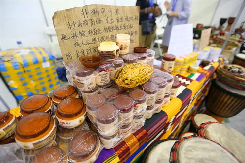 農(nóng)博動態(tài)丨異國風(fēng)情，匠心呈現(xiàn) 工藝美術(shù)品與禮儀用品銷售專區(qū)巡禮